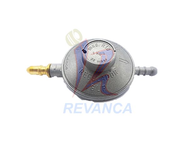 REGULADOR DIGAS PUNTA FINA IMPORTADO