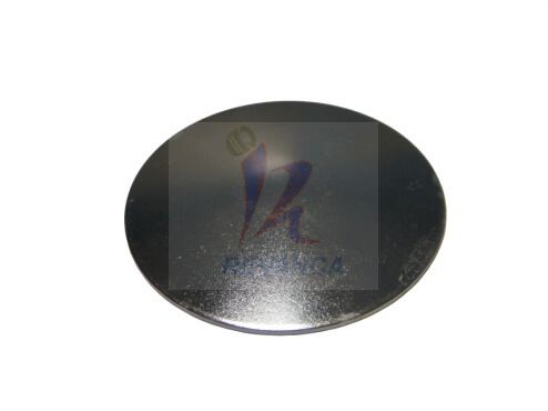 TAPA QUEMADOR BARQUILLA GALVANIZADA