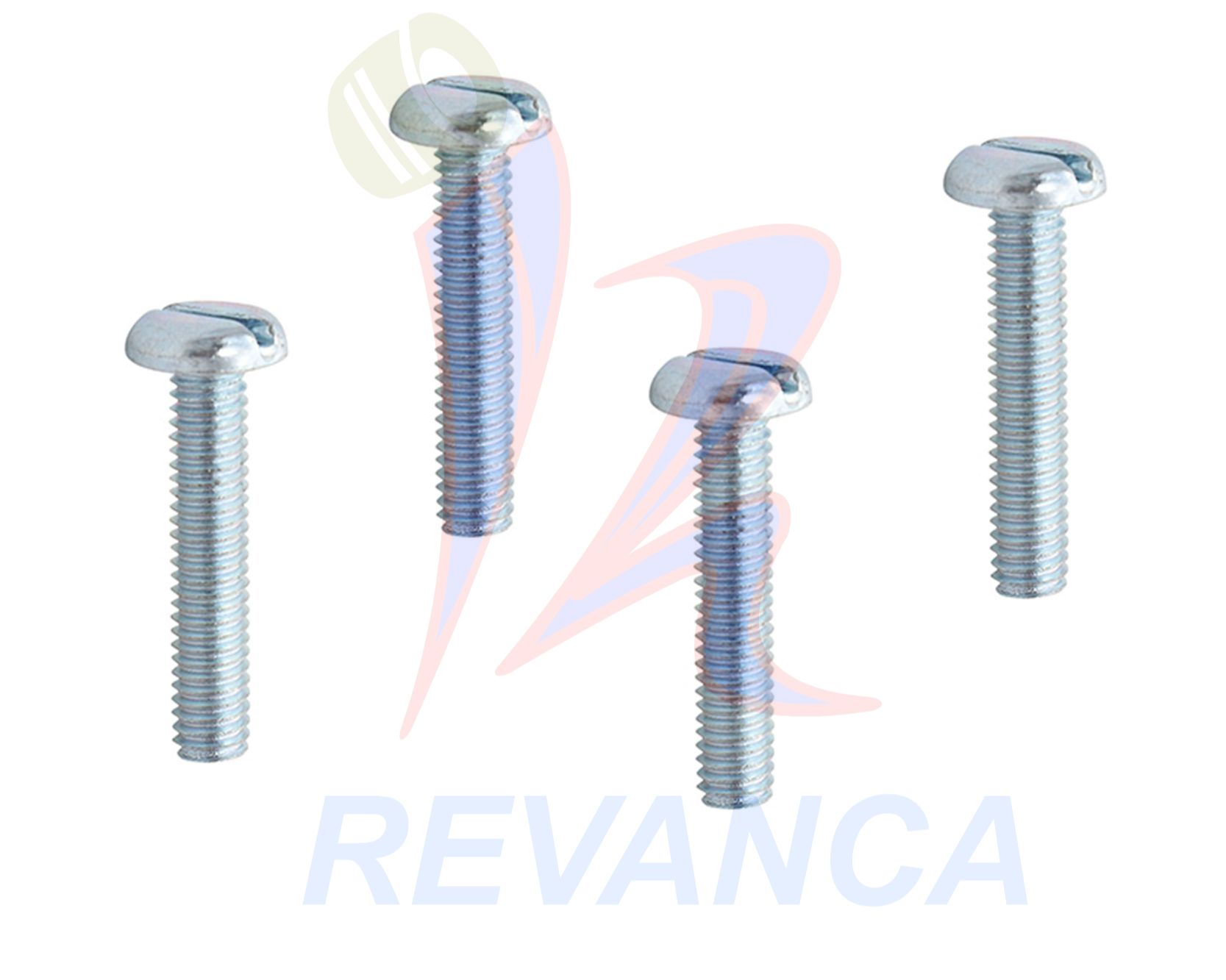 TORNILLO PATA LICUADORA OSTER (4 PCS X JUEGO)