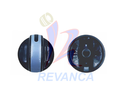 PERILLA COCINA M/NUEVO NEGRA VASTAGO DELGADO (SIRVE SOLO A MABE CHILENA)