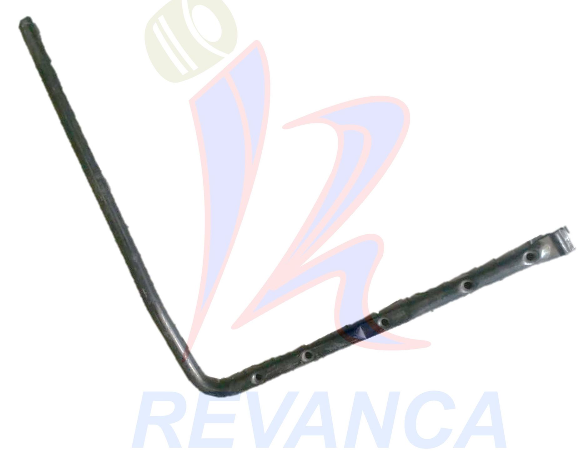 TUBO PARA VALVULA DE 20 PULG PARA COCINA