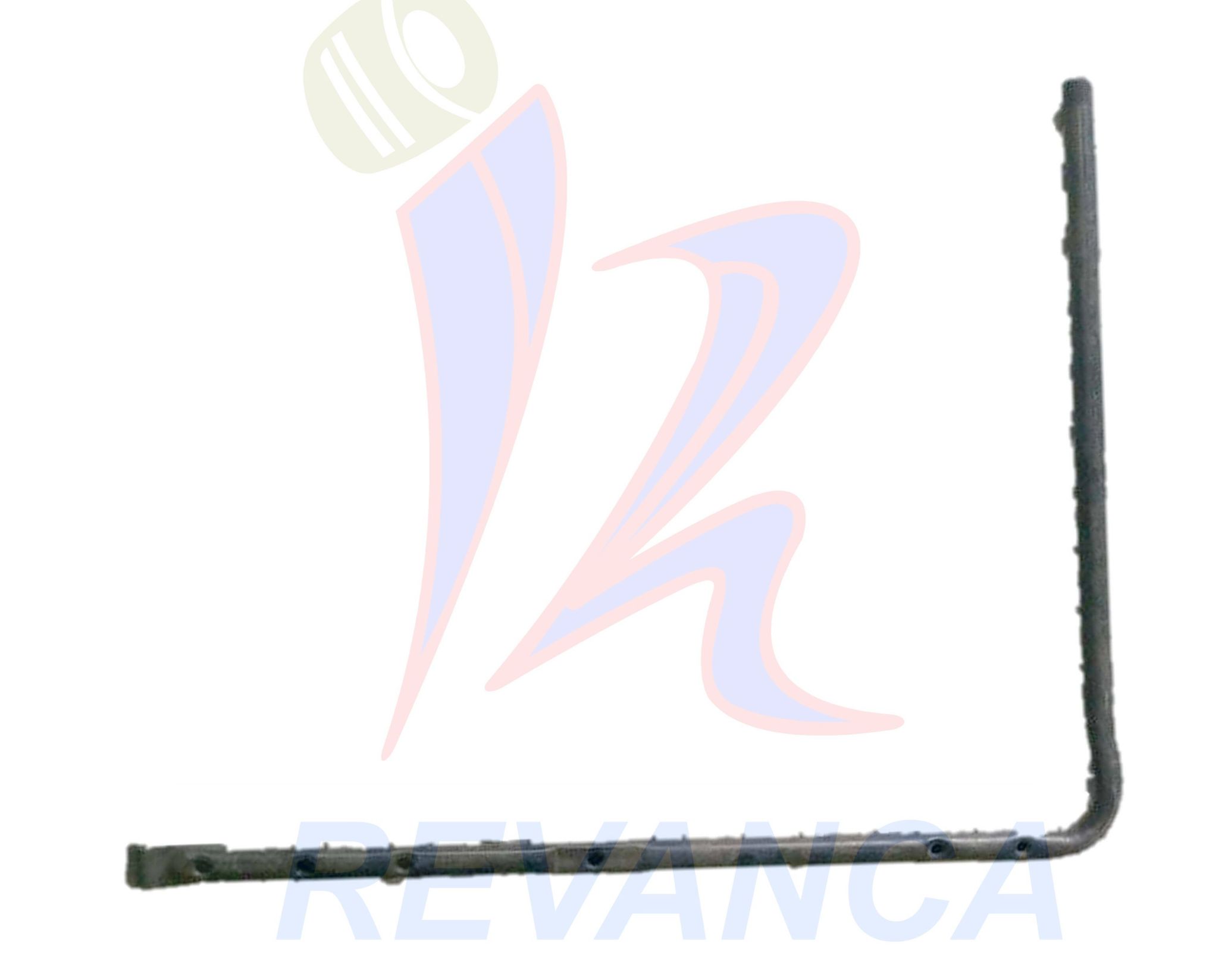 TUBO PARA VALVULA DE 30 PULG PARA COCINA