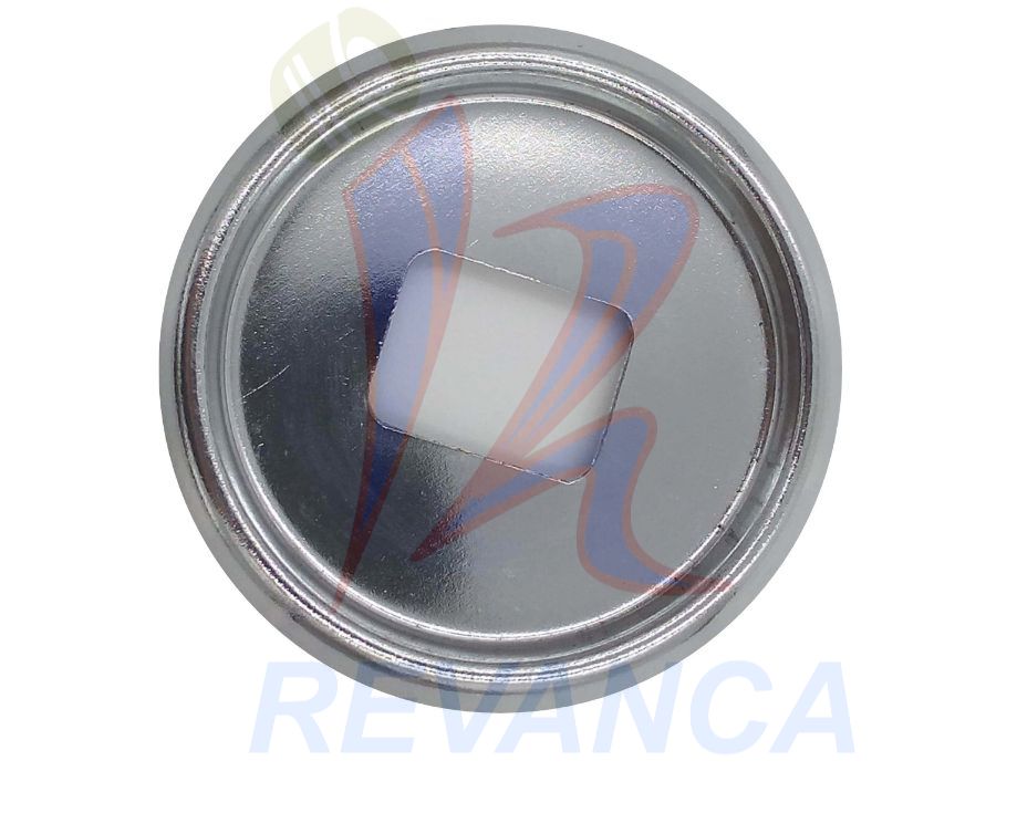 ADORNO DE TERMOSTATO