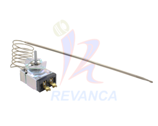 TERMOSTATO HORNO/FREIDORA ROBERTSHAW EA5-7-36-3 50-300°C 30AMP 250V