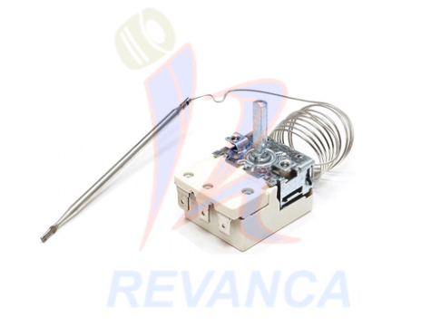 TERMOSTATO HORNO 338°C 3 TERMINALES 86674553/00096597 EGO