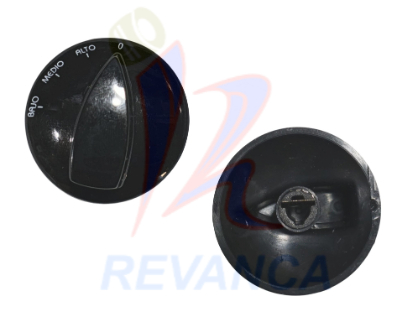 PERILLA SWITCH 3 CALORES M/NUEVO HACEB ORIGINAL (SIRVE A TERMOSTATOS VARIOS)