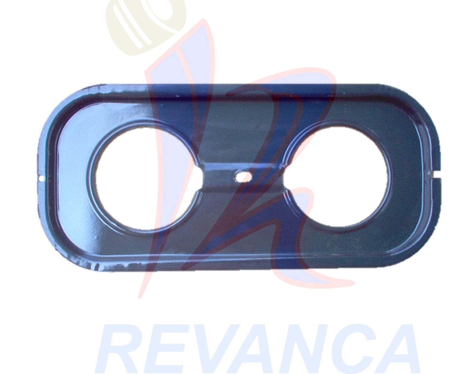 BANDEJA DOBLE COCINA G.E MODELO VIEJO