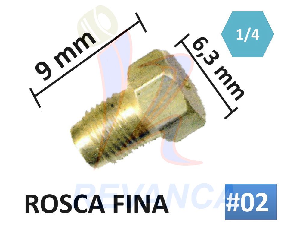 ESPREA Nº 2 - CHILENO LARGO