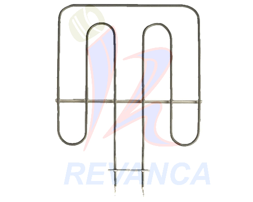 RESISTENCIA DE HORNO ELECTRICO LG MEE62306504 240/4000W