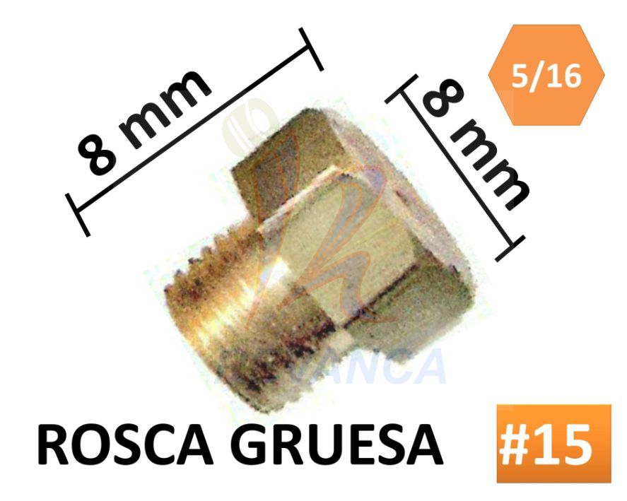 ESPREA Nº 15 - SUECO