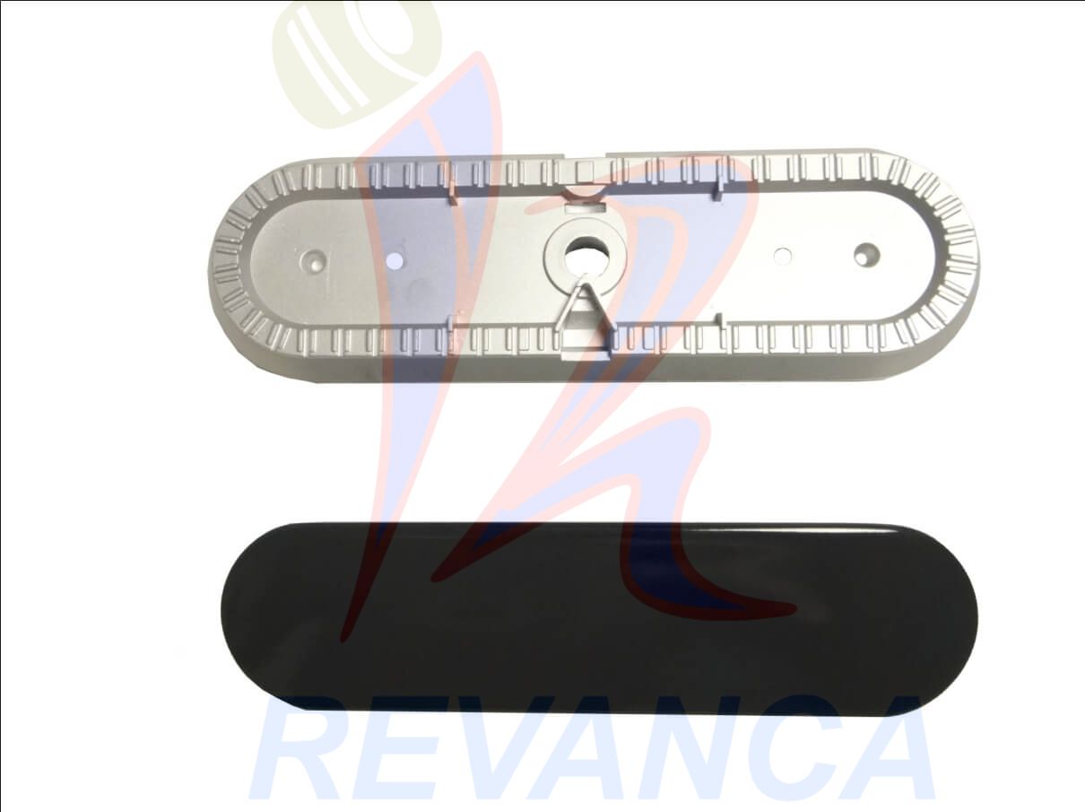 QUEMADOR CENTRAL (MABE) C/TUBO ORIGINAL 183D6223P002
