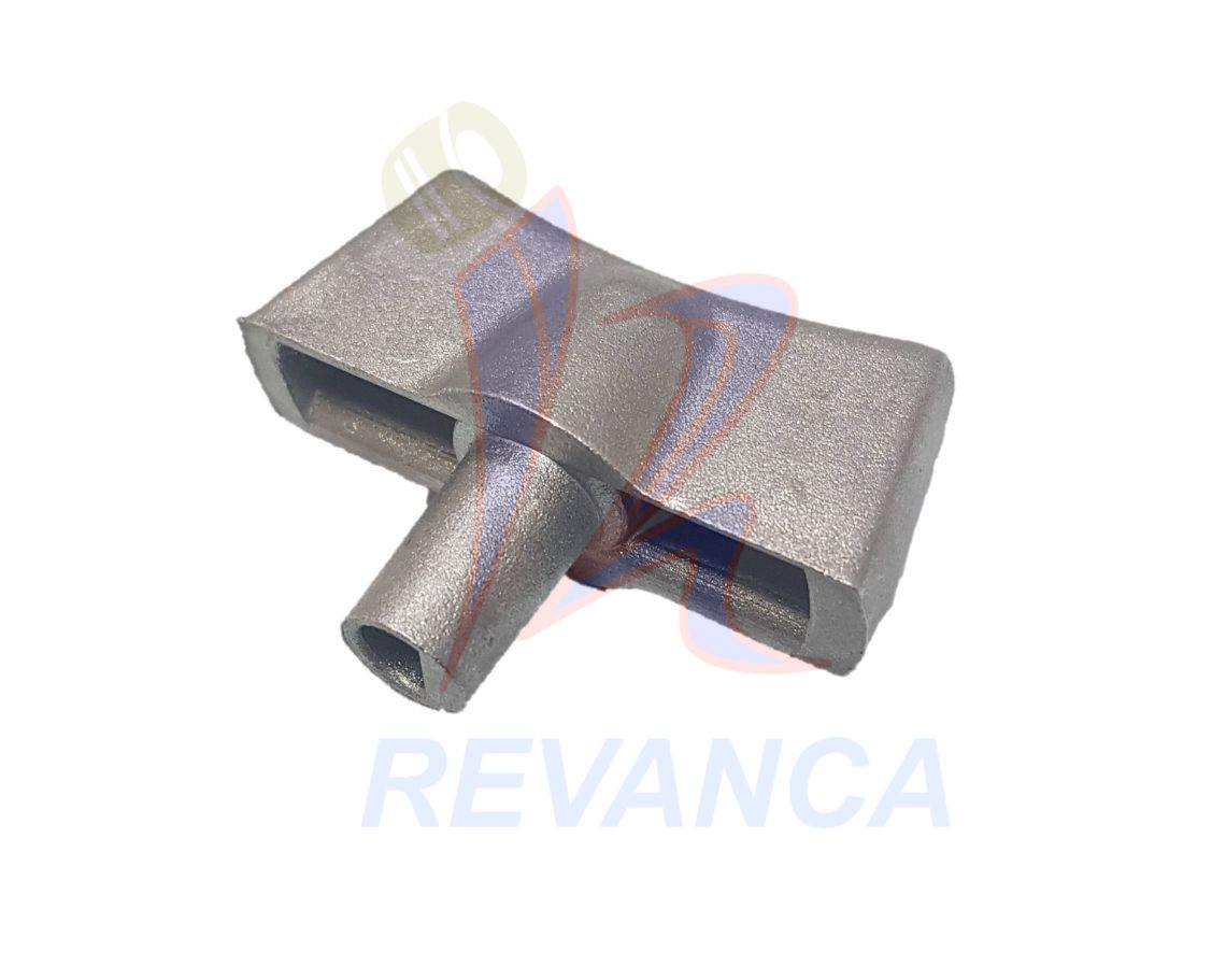 PERILLA ALUMINIO MABE DE TOPE