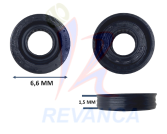 SELLO LAV. WHIRLPOOL 3967581