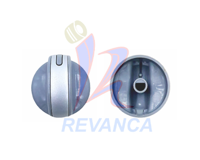 PERILLA COCINA M/NUEVO GRIS VASTAGO DELGADO (SIRVE SOLO A MABE CHILENA)