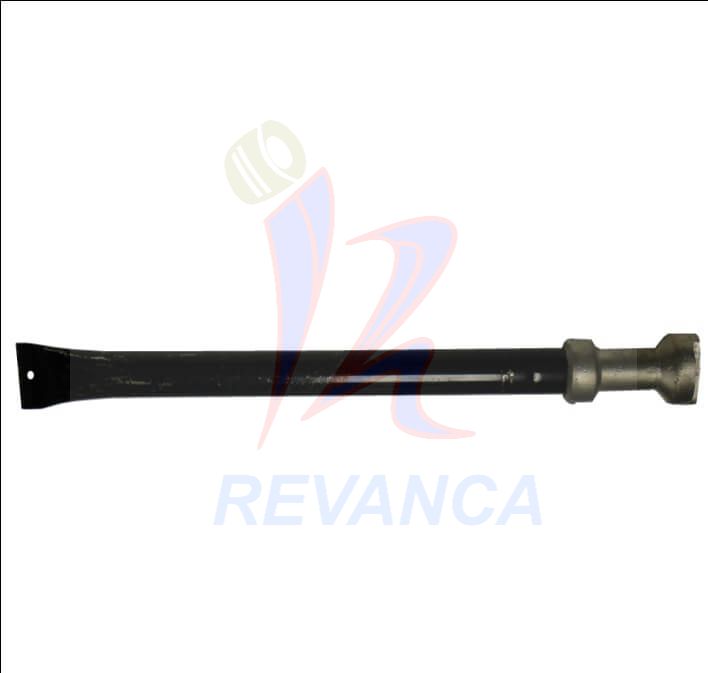 QUEMADOR FLAUTA INDUSTRIAL LARGO 58 CM
