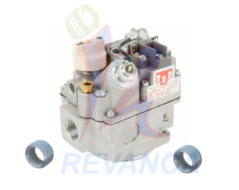 VALVULA DE FREIDORA A GAS 7000BMVR ROBERTSHAW