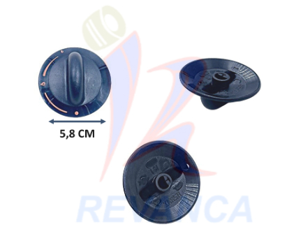 PERILLA COCINA MABE PIN GRUESO