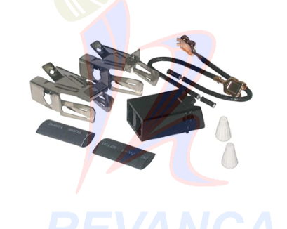 SOCATE DE COCINA ELECTRICA TAPPAN 330031