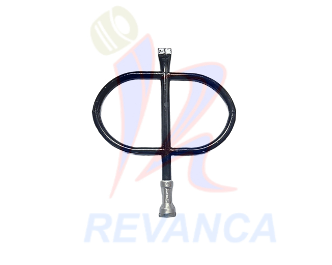 QUEMADOR INDUSTRIAL TIPO MARTILLO