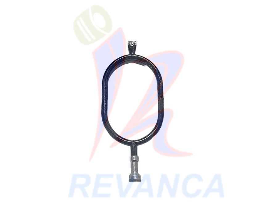 QUEMADOR INDUSTRIAL ANCHO