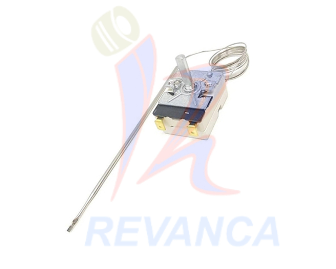 TERMOSTATO HORNO 50?C A 320?C C00378015 EGO TEKA ARISTON WHIRLPOOL