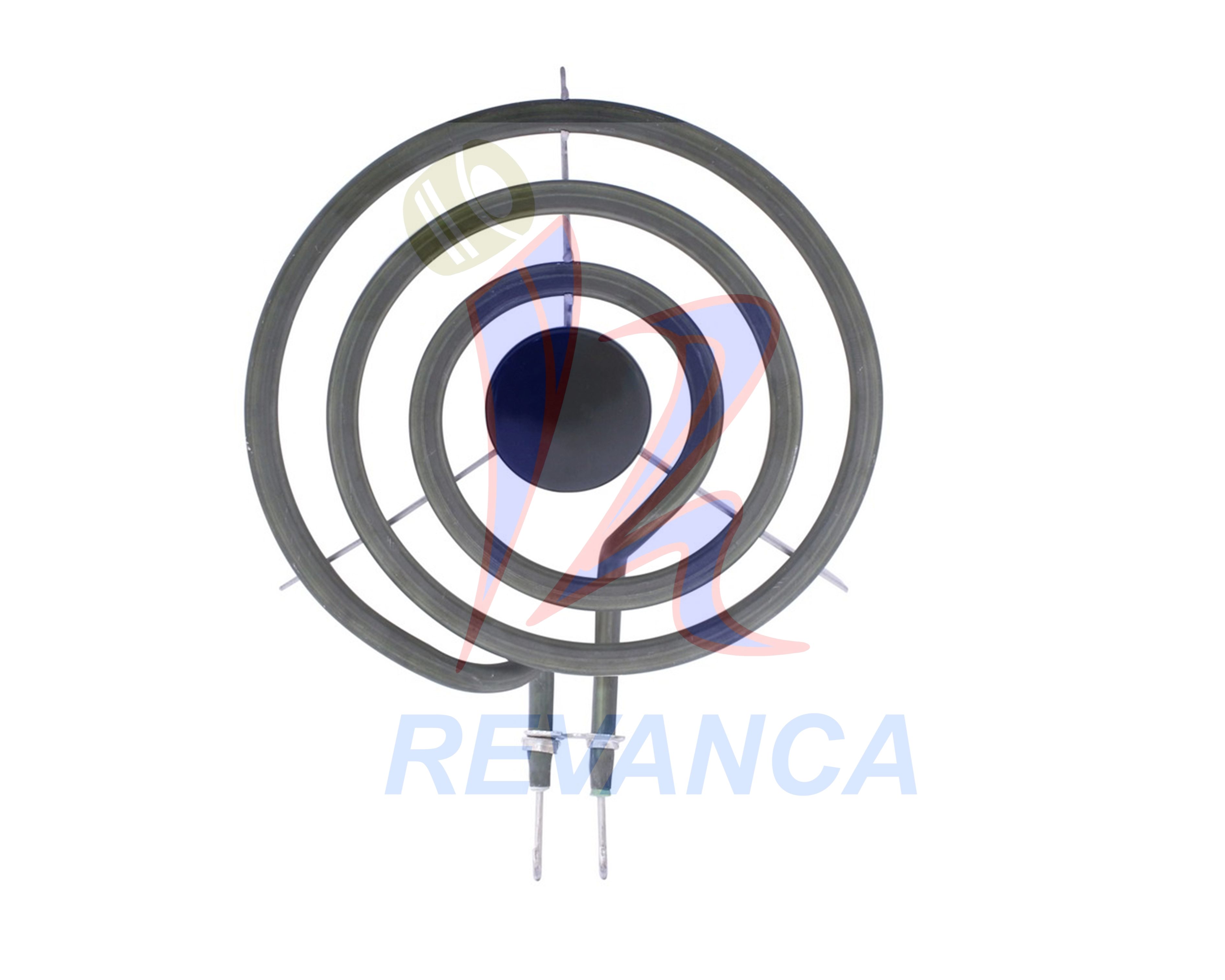 RESISTENCIA 3 VUELTAS COCINA ELECTRICA 110V ALTA CALIDAD SUECO