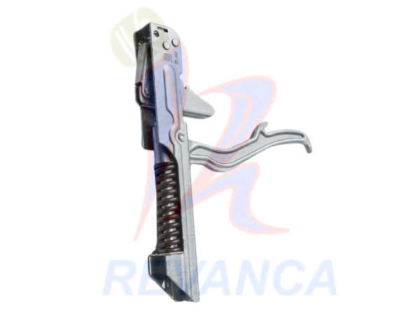 BISAGRA DOBLE EFECTO HORNO HACEB ORIGINAL - Vista 0
