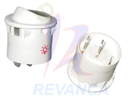 BOTON ENCENDIDO HORNO