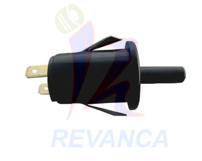 SWITCH INTERUPTOR DE LUZ HORNO / ES15400 3A-125V/1A-250V