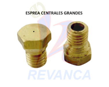ESPREA MABE CENTRAL GRANDE