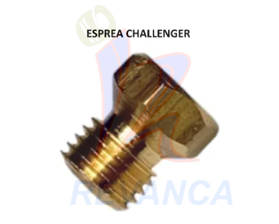 ESPREA CHALLENGER ESPECIAL