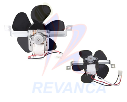 MICRO MOTOR DE HORNO/AIR FRYER/CAMPANA 97012248 - Vista 0