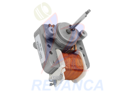 MICRO MOTOR HORNO SAMSUNG DG31-00005A - Vista 0