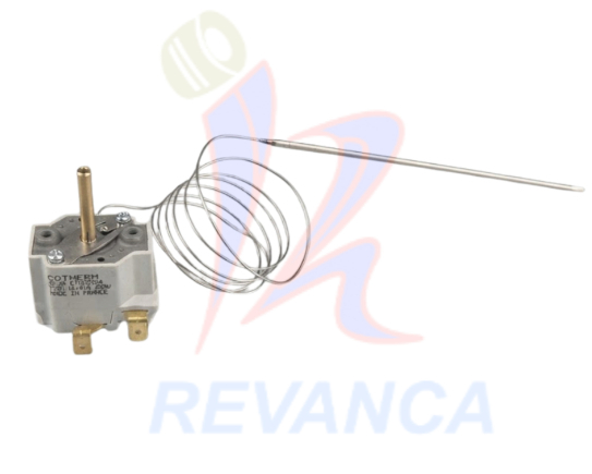 TERMOSTATO DE HORNO ELECTRICO GTLH0204 250V/20A ORIGINAL - Vista 0