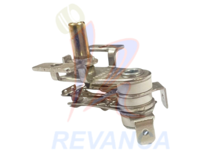 TERMOSTATO DE HORNO/TOSTADOR ELECTRICO KST602 - 15AMP