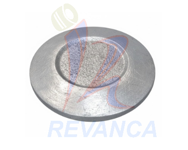 TAPA QUEMADOR SEMI RAPIDO UNIVERSAL