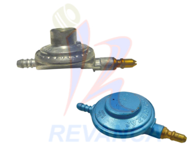 REGULADOR AUTOGAS CONGRIF/PRECIMEX/PRO-PIEZAS P/GRUESA (10MM)
