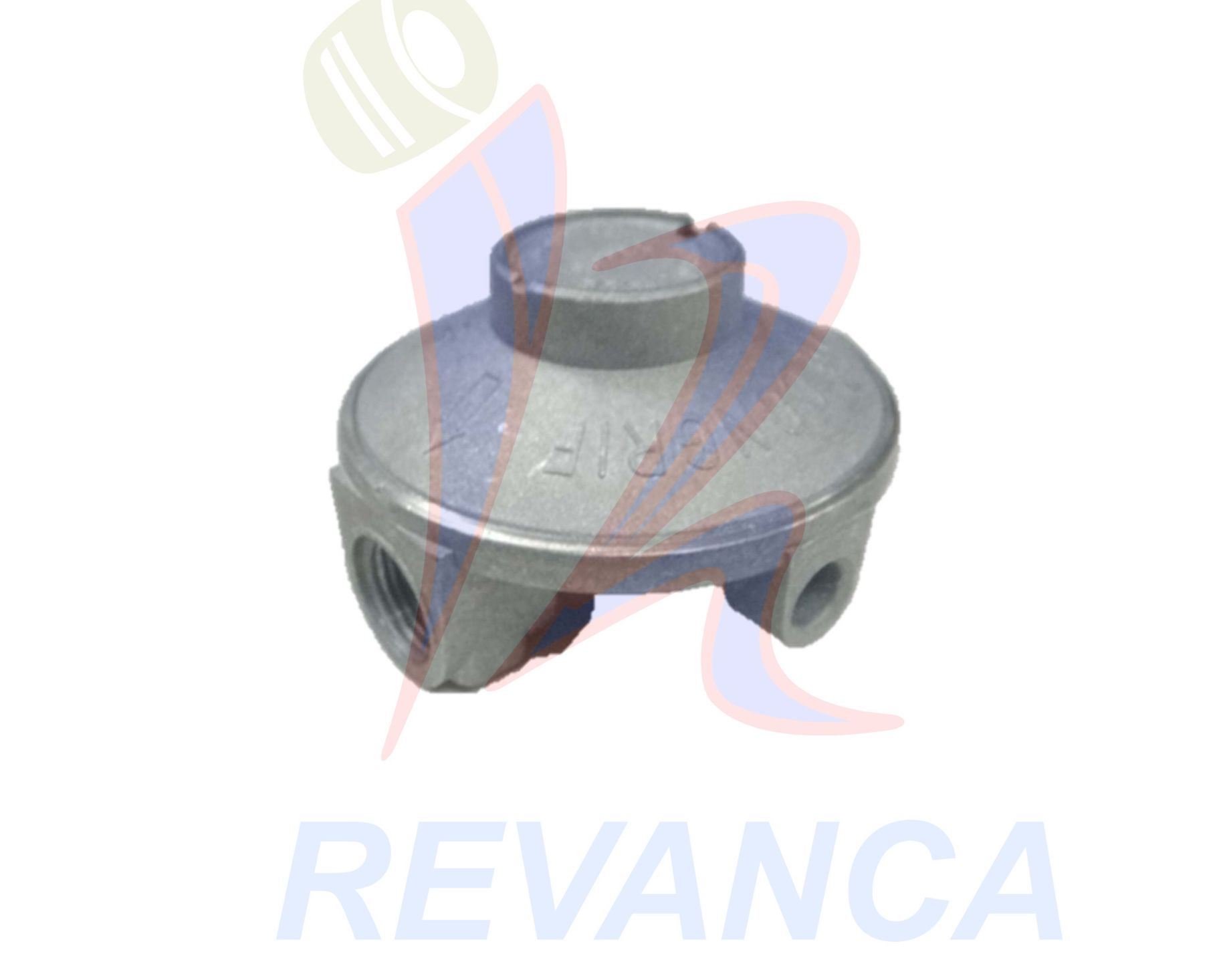 REGULADOR 43 KGLS CONGRIF/PRO-PIEZAS