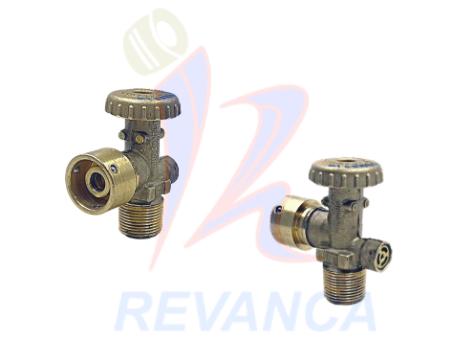 VALVULA PARA BOMBONA DE GAS CLIPON 6235-3 CONGRIF
