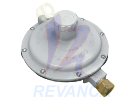 REGULADOR INDUSTRIAL R4B CONGRIF VENEZUELA - Vista 0