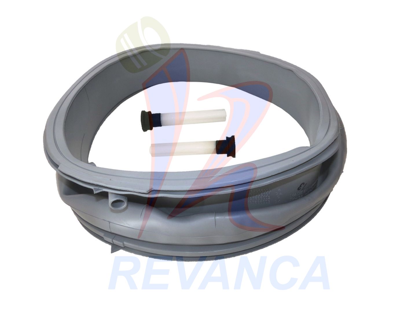 EMPACADURA LAV. CARGA FRONTAL ELECTROLUX/FRIGIDAIRE 134515300