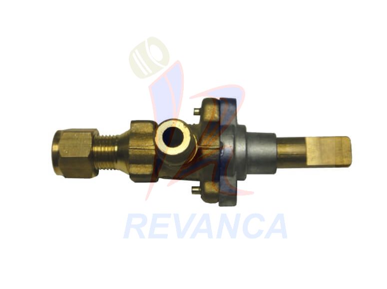 VALVULA ELECTRONICA IMPORTADA QS-151