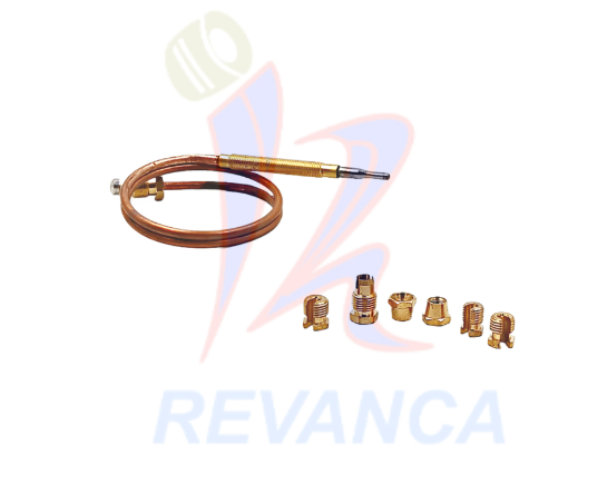 TERMOCUPLA UNIVERSAL DE 40CM