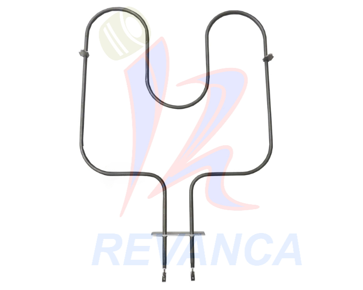 RESISTENCIA DE HORNO ELECTRICO G.E WB44K5013/CH44K5013 240V/2400W - Vista 0