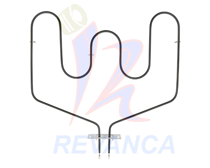 RESISTENCIA DE HORNO ELECTRICO G.E  WB44X10016/CH44X10016 240V/3410W