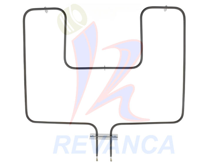 RESISTENCIA DE HORNO ELECTRICO G.E WB44X126/CH44X126250V/3000W