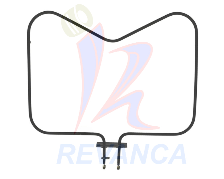 RESISTENCIA DE HORNO ELECTRICO WHIRLPOOL Y04000041/CH5830 240V/2500W