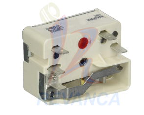 SWITCH COCINA INFINITO FRIGIDAIRE/ELECTROLUX 903136-9030