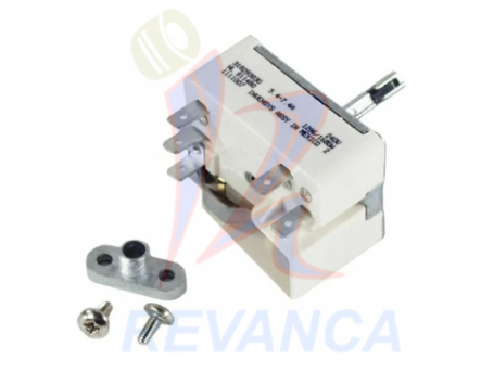 SWITCH COCINA INFINITO FRIGIDAIRE/ELECTROLUX 903136-9040