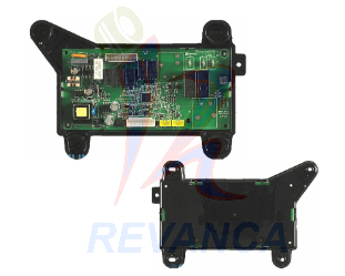 TARJETA CONTROL ELECTRONICO COCINA HORNO FRIGIDARE/ELECTROLUX 5304518023
